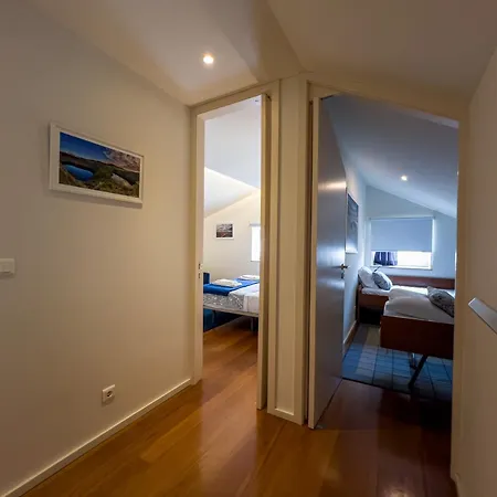 Casa Do Becco أنغرا دو إِراويزو