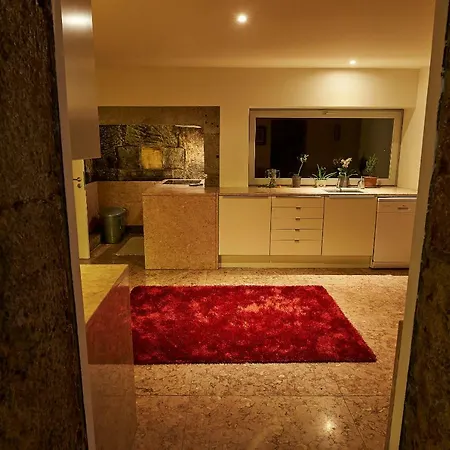 Casa Do Becco بيت للعطل