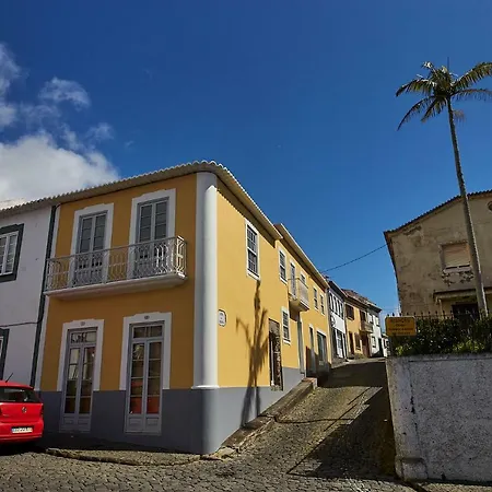 Casa Do Becco بيت للعطل *