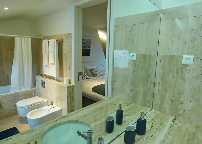 Casa Do Becco Dom wakacyjny