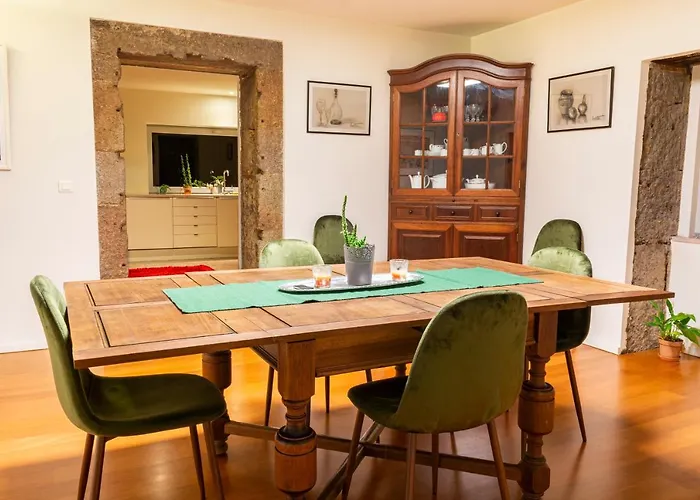 Casa Do Becco Dom wakacyjny *