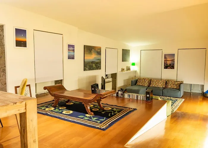 Casa Do Becco * Angra do Heroísmo