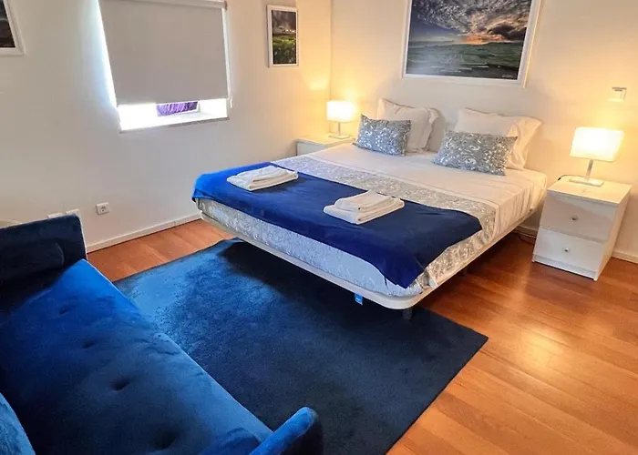 Casa Do Becco Angra do Heroísmo