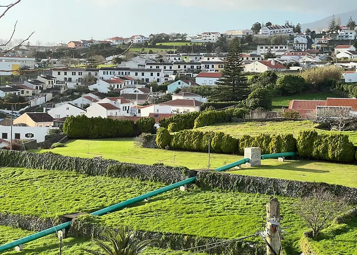 Dom wakacyjny Casa Do Becco *