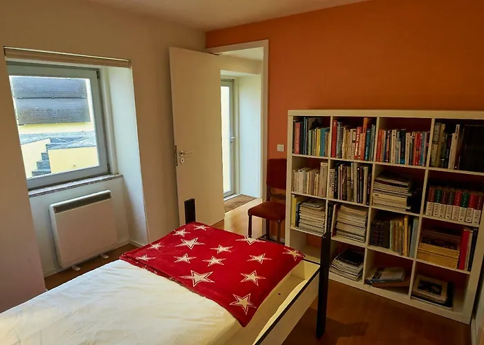 Casa Do Becco * Angra do Heroísmo