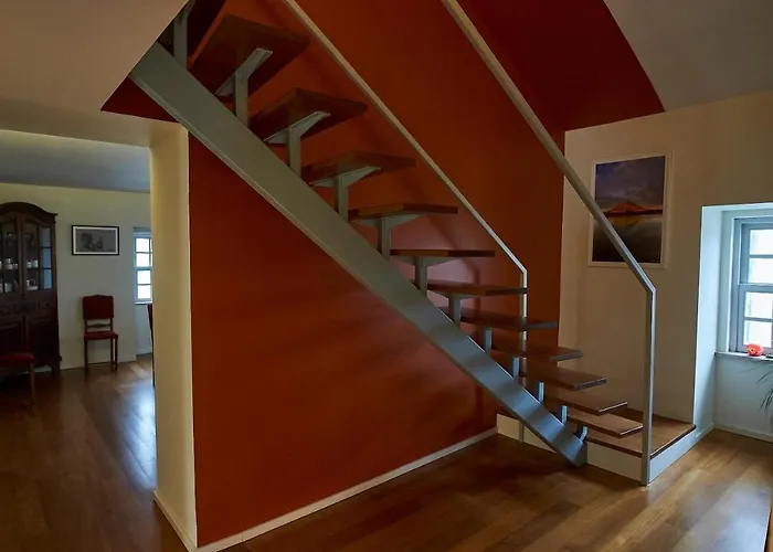 Casa Do Becco Angra do Heroísmo