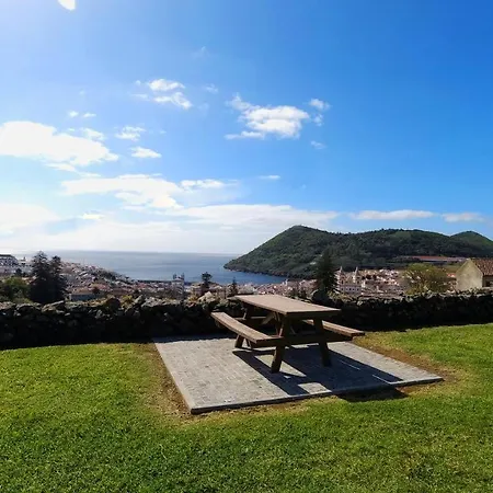 Casa Do Becco Angra do Heroísmo