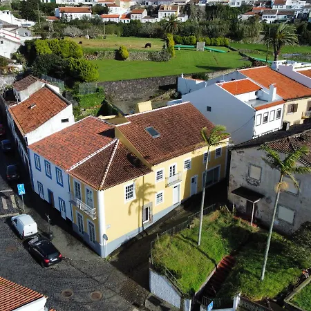 別荘 Casa Do Becco *