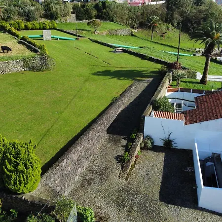 Casa Do Becco *