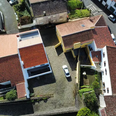 Casa Do Becco *