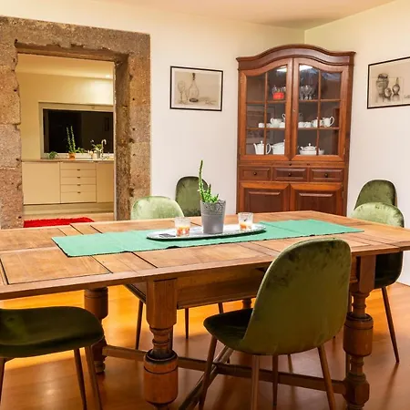 Casa Do Becco 別荘 *