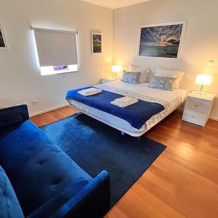 Casa Do Becco Angra do Heroísmo