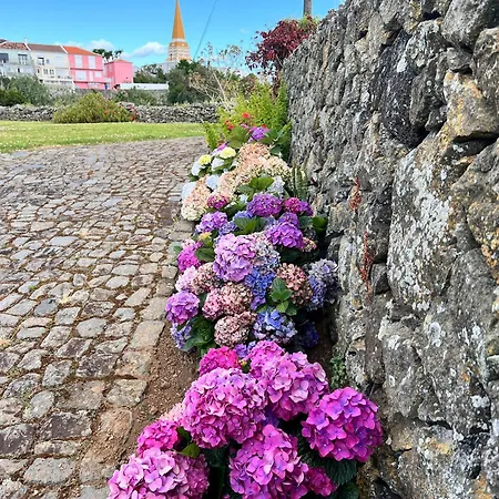 Дом отдыха Casa Do Becco