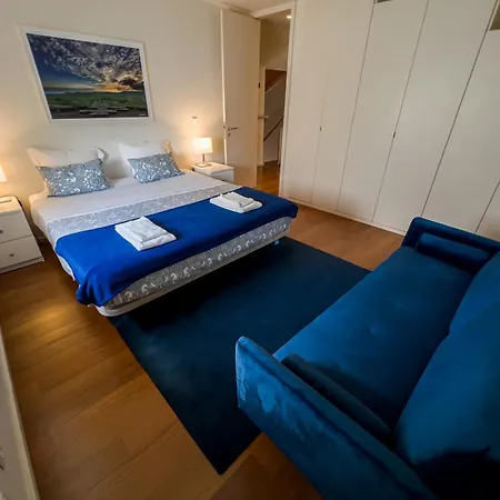 בית נופש Casa Do Becco