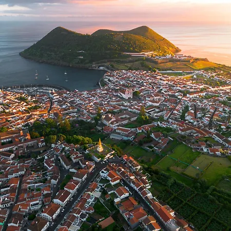 Casa Do Becco Дом отдыха