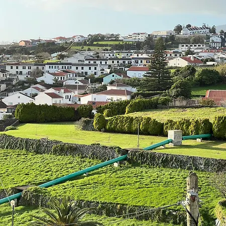 Дом отдыха Casa Do Becco *