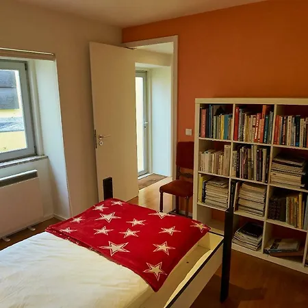 Casa Do Becco * アングラ・ド・エロイーズモ