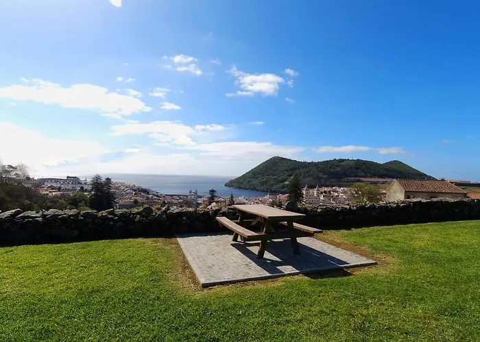 Casa Do Becco Angra do Heroísmo