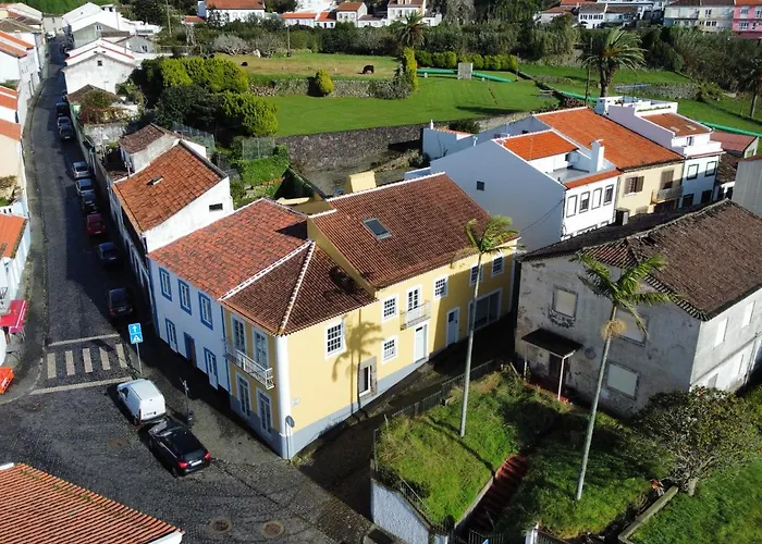 Дом отдыха Casa Do Becco *