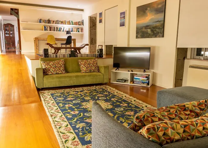 Casa Do Becco Angra do Heroísmo