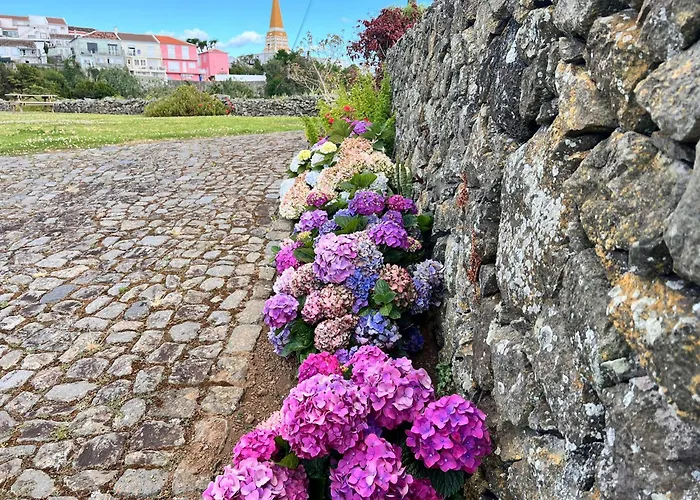 Дом отдыха Casa Do Becco