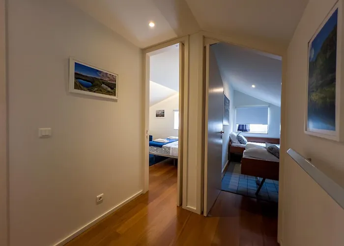 Casa Do Becco Angra do Heroísmo