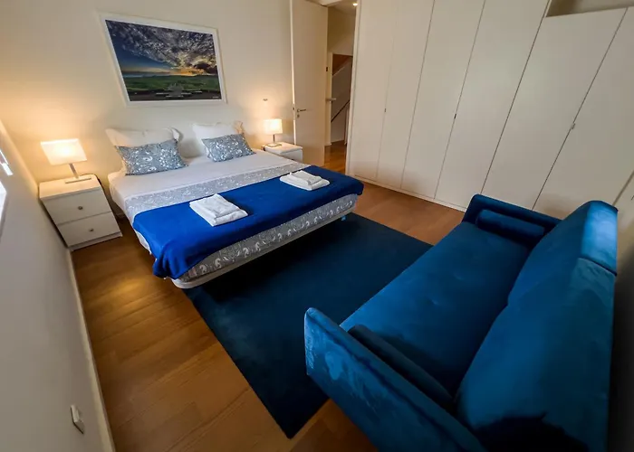 Casa de Férias Casa Do Becco