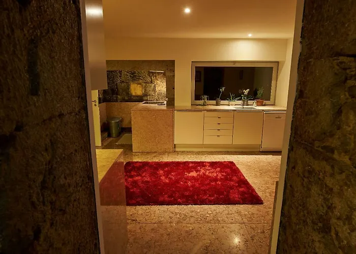 Casa Do Becco Дом отдыха